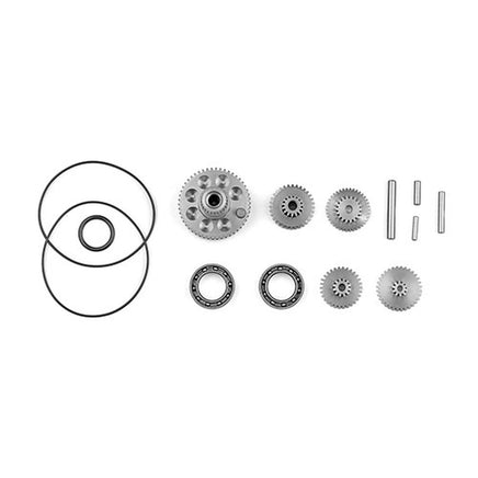 ASC27174-Rt2007hd-Gear-Set