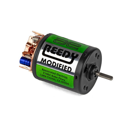 ASC27508-Reedy-Retro-80's-15t-Brushed