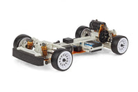 Team Associated - DC10 Classic Kit