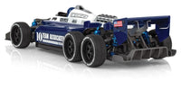 Team Associated - RC10 Custom Race Car 6x6 F1