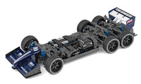 Team Associated - RC10 Custom Race Car 6x6 F1