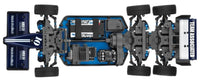 Team Associated - RC10 Custom Race Car 6x6 F1