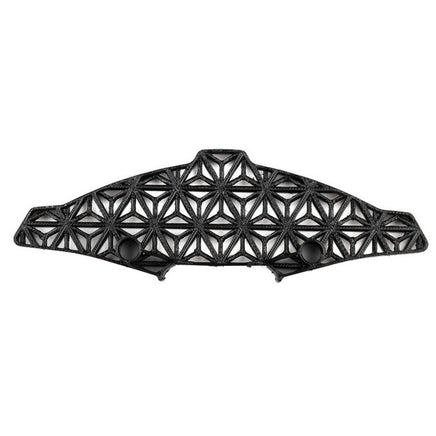 ASC32032-Rc10tc8-Tpu-Bumper