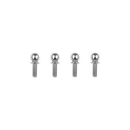 ASC32040-Hd-Ballstuds,-Short-8mm