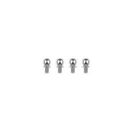 ASC32041-Hd-Ballstuds,-Short-4mm