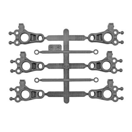 ASC32065-Rc10tc8-Ft-Carbon-Steering