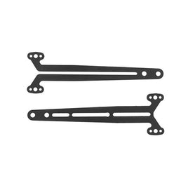 ASC32086-Rc10tc8-Ft-G10-Top-Deck-Set,