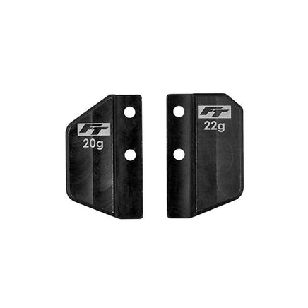 ASC32090-Rc10tc8-Ft-Steel-Front-And