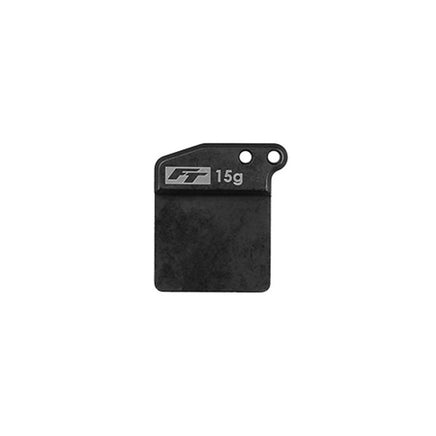 ASC32092-Rc10tc8-Ft-Steel-Receiver