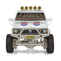 Team Associated - RC10 4X4 Pickup Truck Kit