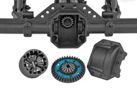 Team Associated - GATERUNNER 2WD Kit