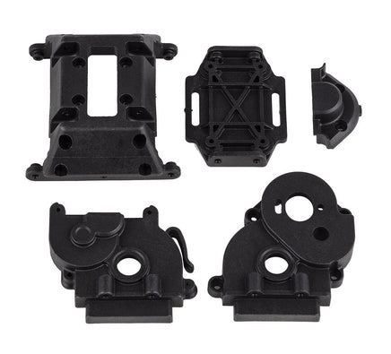 ASC41124-Center-Differential-Gearbox