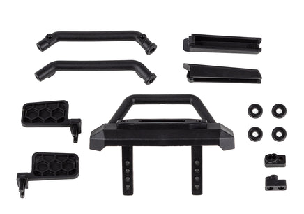 ASC41146-Enduro12,-Bushido-Body