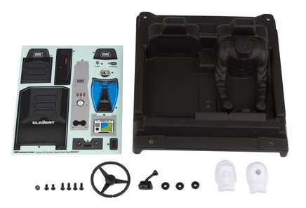ASC42198-Bushido+-Interior-Tray