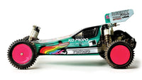 Team Associated - RC10 1991 Stealth Car Masami Edition