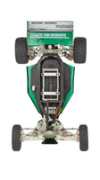 Team Associated - RC10 1991 Stealth Car Masami Edition
