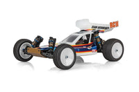 Team Associated - RC10 Factory Team Kit