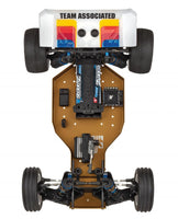 Team Associated - RC10 Factory Team Kit