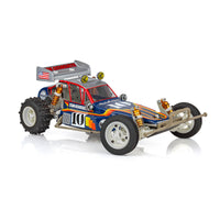 Team Associated - RC10 Retro 80's Ultra Champ