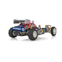 Team Associated - RC10 Retro 80's Ultra Champ