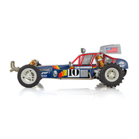 Team Associated - RC10 Retro 80's Ultra Champ