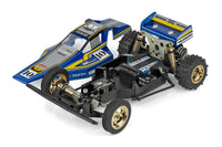 Team Associated - RC10 Retro 80's Ultra Fox Kit