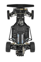 Team Associated - RC10 Retro 80's Ultra Fox Kit