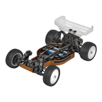 Team Associated - RC10 4WD Factory Team Kit