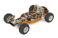 Team Associated - RC10 4WD Jay Halsey Chain Drive Kit