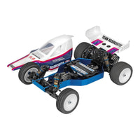 Team Associated - RC10 Factory Team Kit - Blue Edition