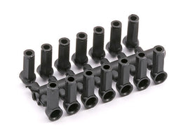ASC6274-Ball-Cups,-Molded,-Black