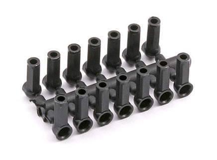 ASC6274-Ball-Cups,-Molded,-Black