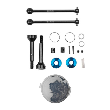 ASC6382-Rc10-Cva-Set,-3-16",-56mm