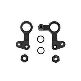 ASC6400-Rc10wc-Bellcranks,-Black