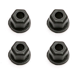 ASC6472-Locknuts,-4-40-5-40,-Flanged,