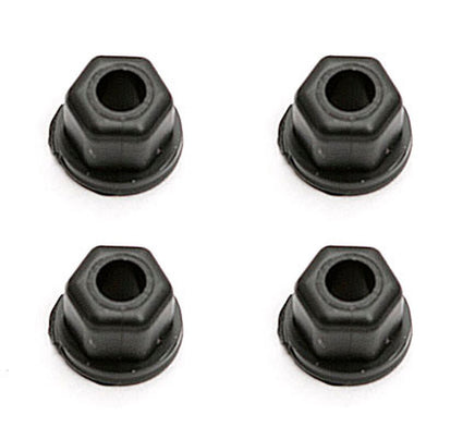 ASC6472-Locknuts,-4-40-5-40,-Flanged,