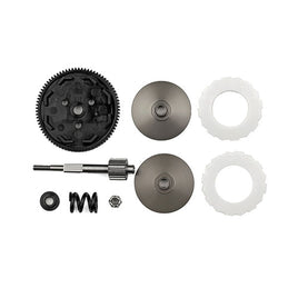 ASC6563-Rc10-Slipper-Set,-V2