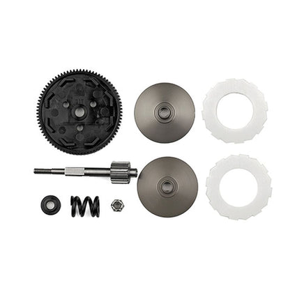 ASC6563-Rc10-Slipper-Set,-V2
