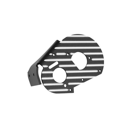 ASC6755-Rc10-Bk-Motor-Mount-Plate