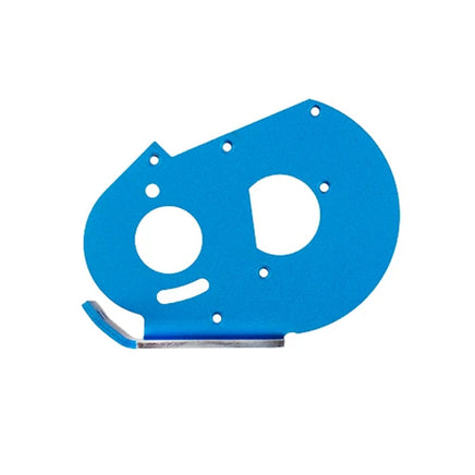 ASC6799-Rc10-Motor-Plate,-Blue