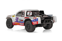 Team Associated - Pro2 SC10SW RTR - White