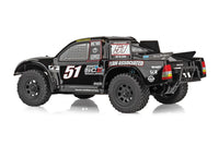 Team Associated - Pro2 SC10SW RTR - Black