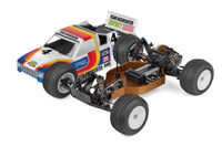 Team Associated - RC10T Factory Team Kit