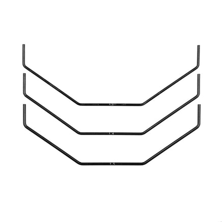 ASC71205-Rc10t7-Front-Anti-roll-Bar-Set