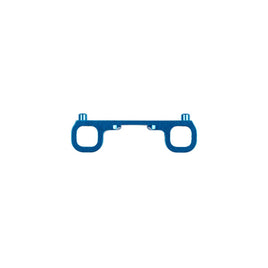 ASC71218-Rc10b7-Arm-Mount-C,-3-gear