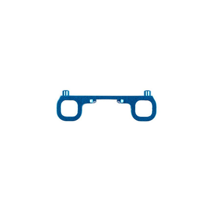 ASC71218-Rc10b7-Arm-Mount-C,-3-gear