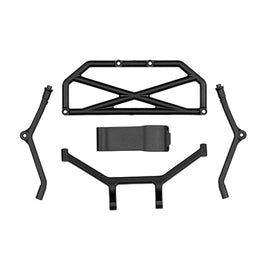 ASC71232-Rc10sc7-Rear-Bumper-Set
