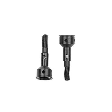 ASC72219-Dc10-Cva-Axles