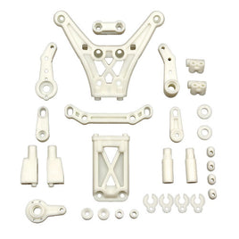 ASC72293-Dc10-Steering-Bellcrank-And