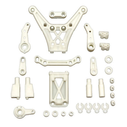 ASC72293-Dc10-Steering-Bellcrank-And